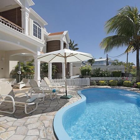 Apartment Hortensia กรองด์เบย์ ภายนอก รูปภาพ
