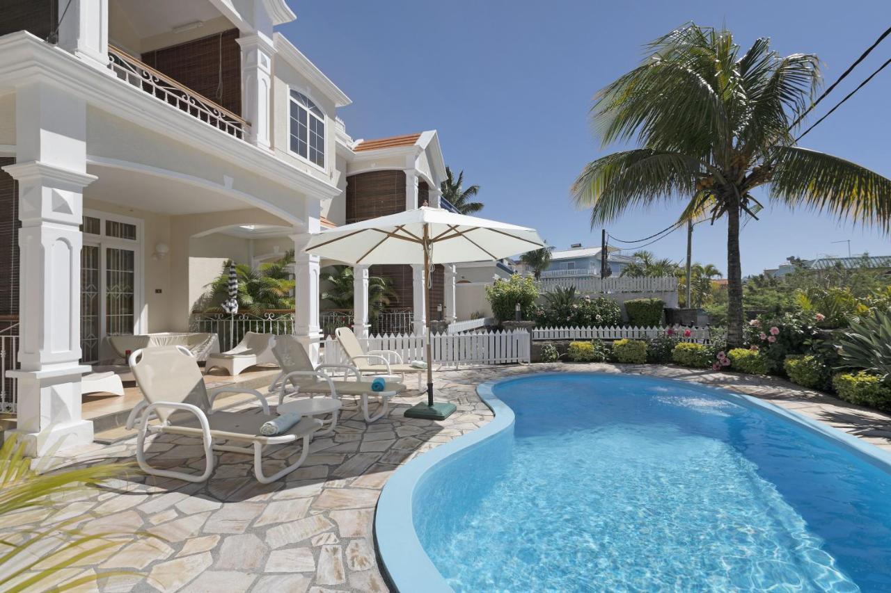 Apartment Hortensia กรองด์เบย์ ภายนอก รูปภาพ