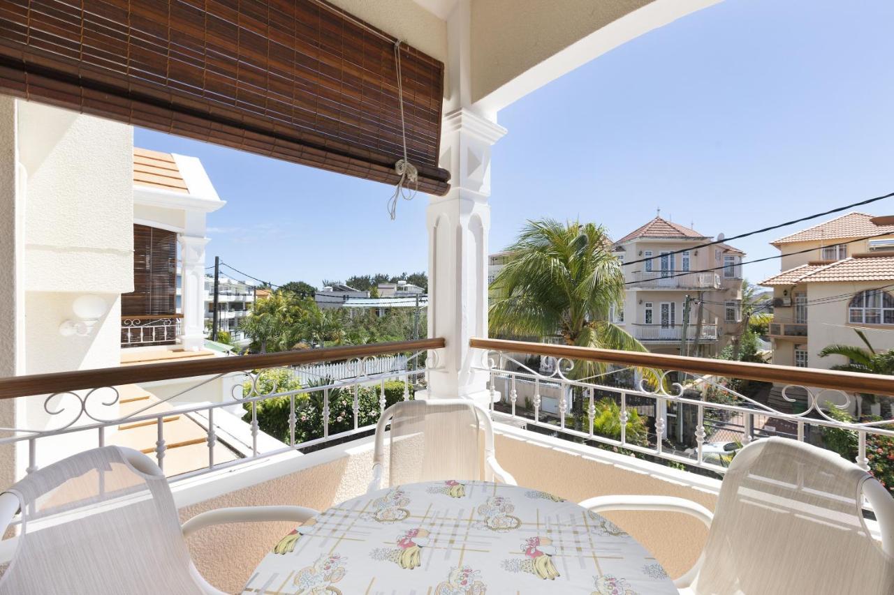 Apartment Hortensia กรองด์เบย์ ภายนอก รูปภาพ
