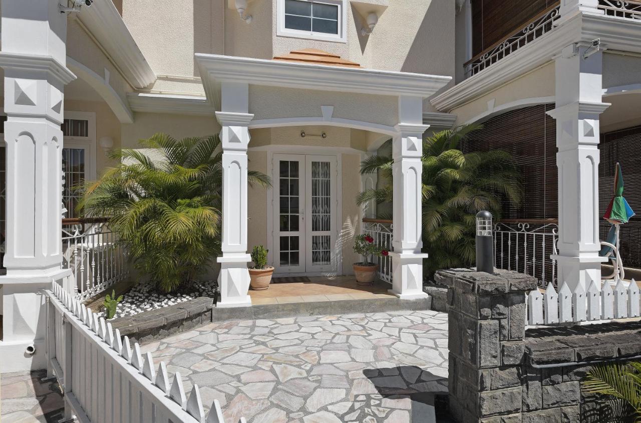 Apartment Hortensia กรองด์เบย์ ภายนอก รูปภาพ