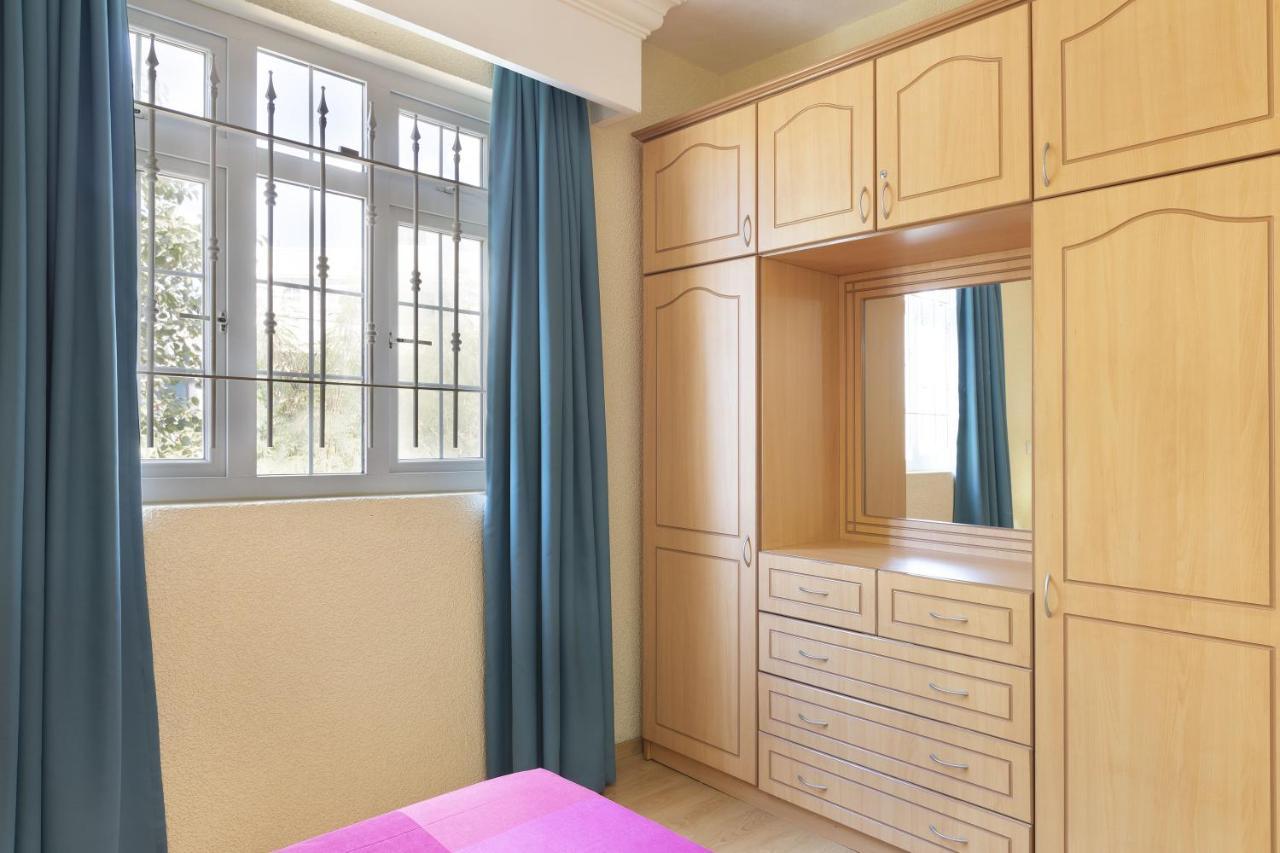 Apartment Hortensia กรองด์เบย์ ภายนอก รูปภาพ