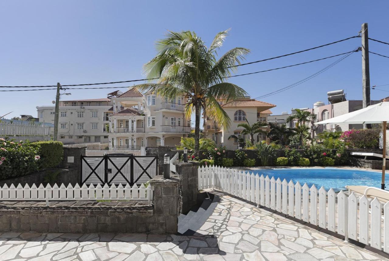 Apartment Hortensia กรองด์เบย์ ภายนอก รูปภาพ