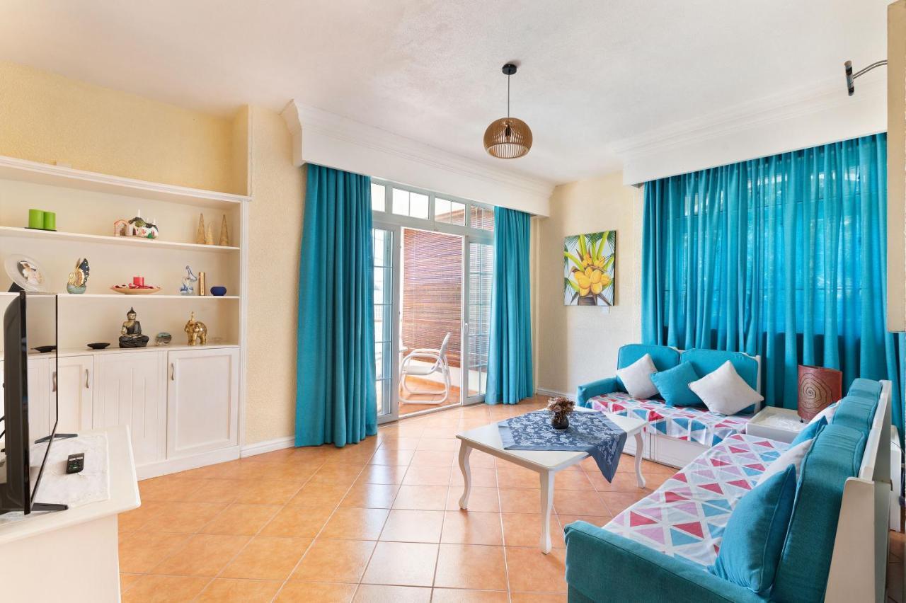Apartment Hortensia กรองด์เบย์ ภายนอก รูปภาพ