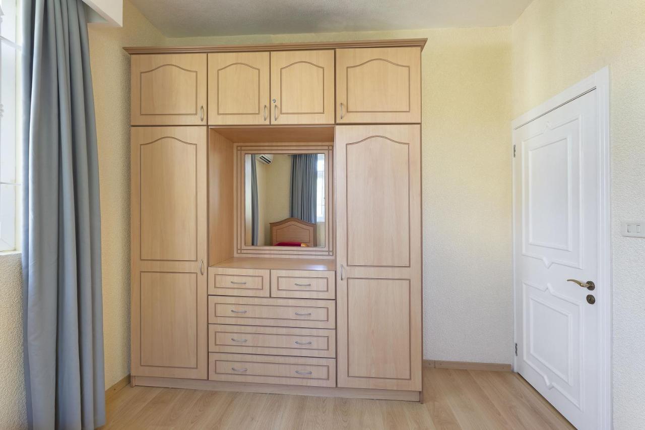 Apartment Hortensia กรองด์เบย์ ภายนอก รูปภาพ