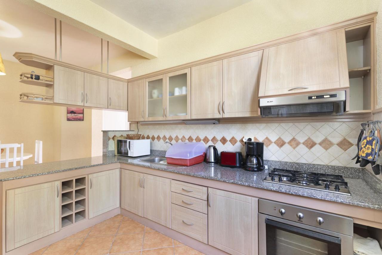 Apartment Hortensia กรองด์เบย์ ภายนอก รูปภาพ