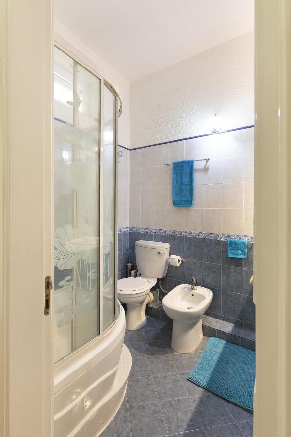 Apartment Hortensia กรองด์เบย์ ภายนอก รูปภาพ